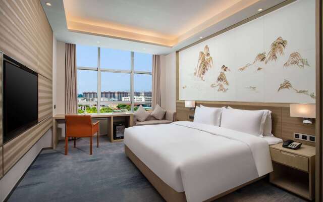 Ramada by Wyndham Guilin Hi-Tech Zone