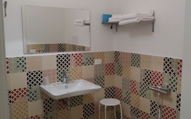 Home Scala Dei Turchi Apartments