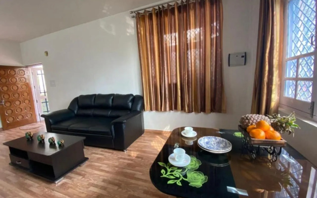 Hipostel Bir - Stay and Cafe