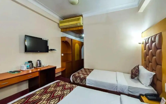 Ambarish Grand Residency