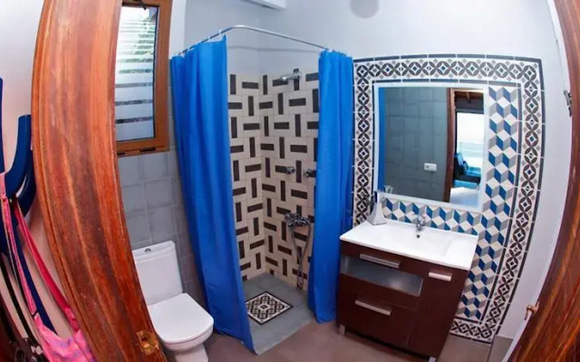 Casa Iraya