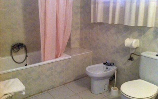 Hotel Residencial Las Dunas