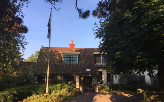 Hotel de Torenhoeve