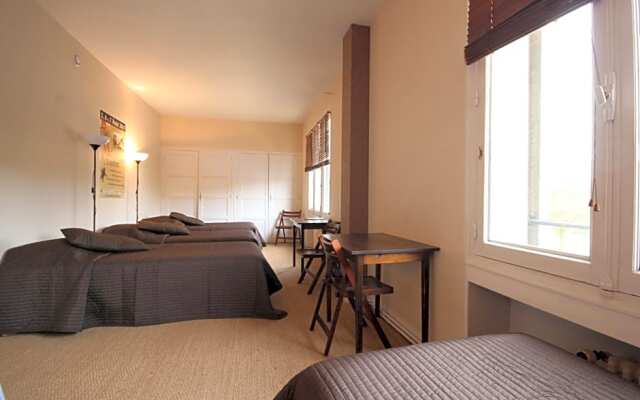 Gite Le Relais Saint Michel