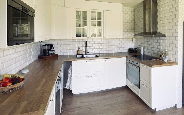 6 Person Holiday Home in Tingsryd-by Traum