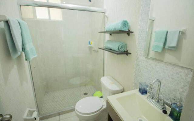 Apartamento Soul Tulum
