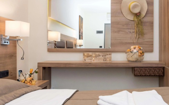 Hotel Dionysos Studios