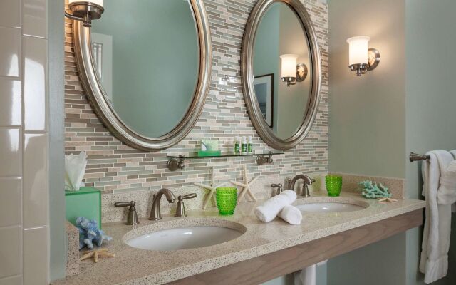 Sea Crest Beach Resort