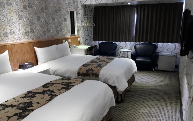 Bonjour Hotel