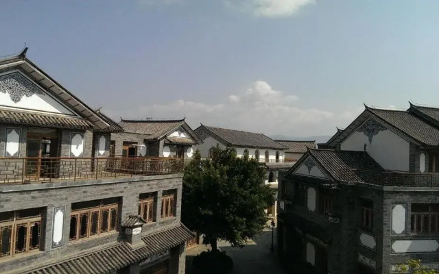 Yunzhishang Hotel Dali Ancient Town Miwan