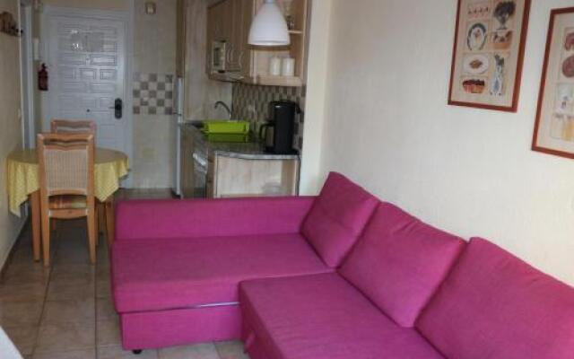 Apartment Studio Benal Beach