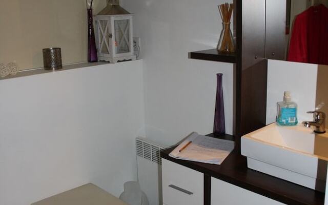 Les Hauts de Lastours