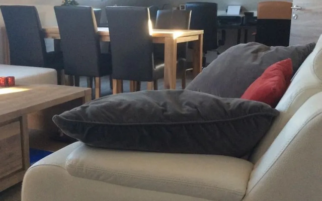 B&B Het Kleine Paradijs