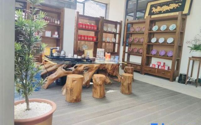 Dali Ancient City Suibin Inn