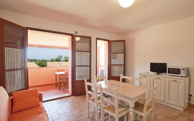 Borgo Etrusco S.p.A.