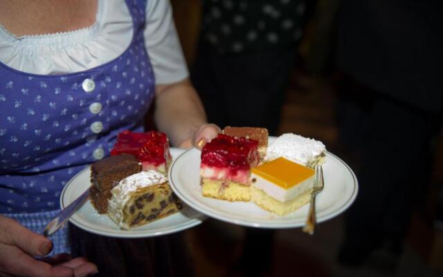 Gasthof-Hotel Jaritz