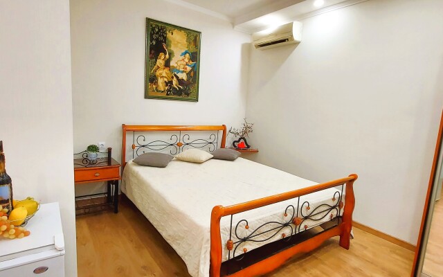 Седьмой причал