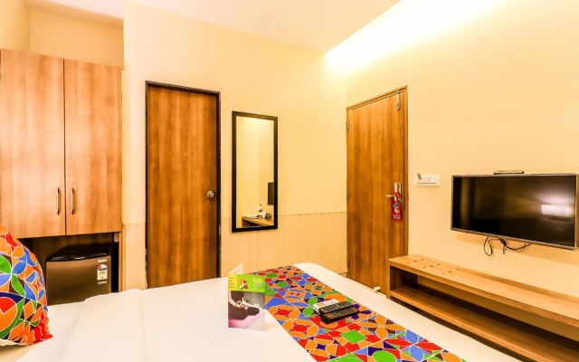 FabHotel Ascot International