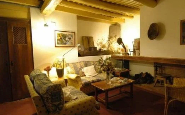 Hotel Rural la Posada de Alájar