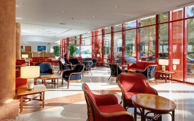 Hotel Coimbra Aeminium, Affiliated by Meliá