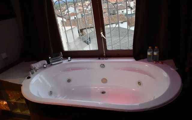 La Mansión de Navalcarnero