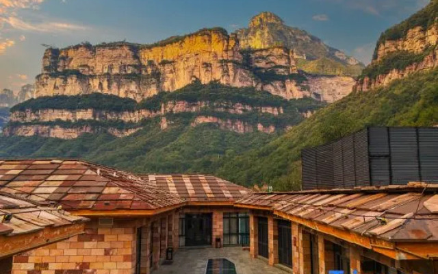 Cangxi Siji Hotel