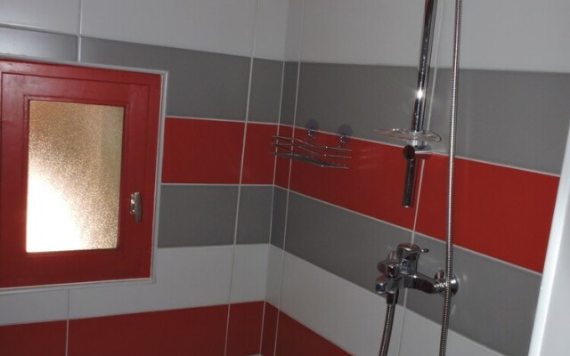 Gîtes à la campagne