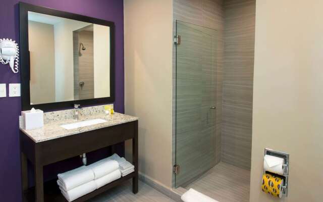 CHN Hotel Monterrey Norte, Trademark Collection by Wyndham