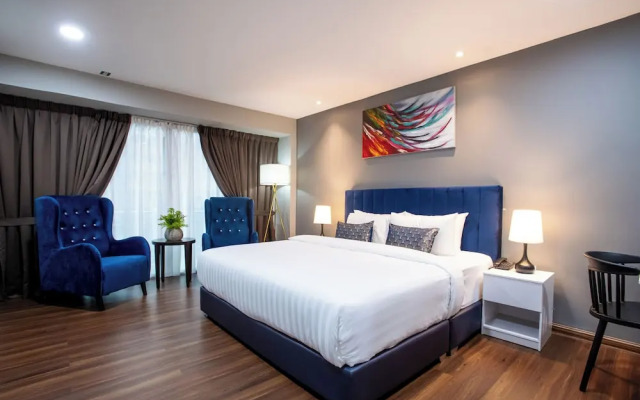 Raissa Boutique Hotel