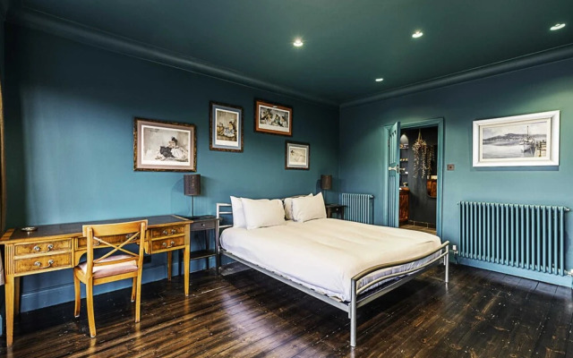 Stunning 5 Bed House in Willesden Green!