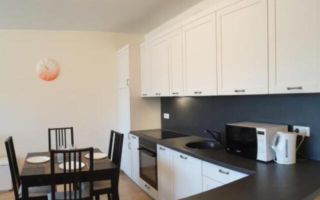 Waves Apartments