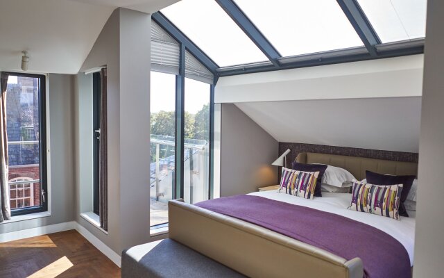 Hotel Du Vin Exeter