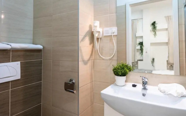 Extra central - NEW - Charming Studio