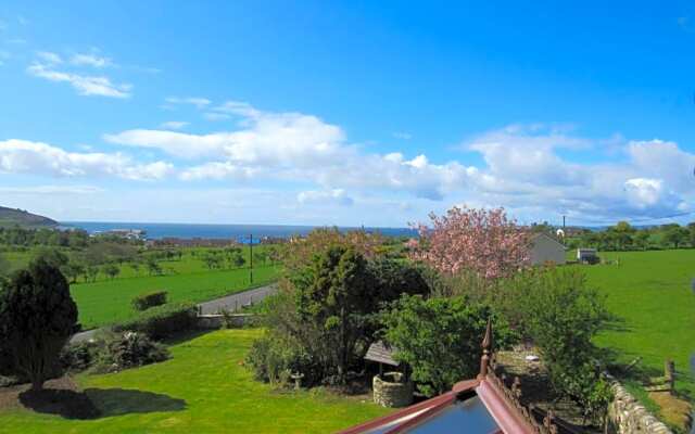 The Greannan Bed & Breakfast