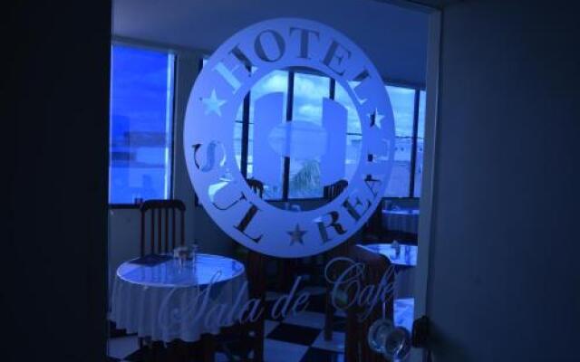 Hotel Sul Real