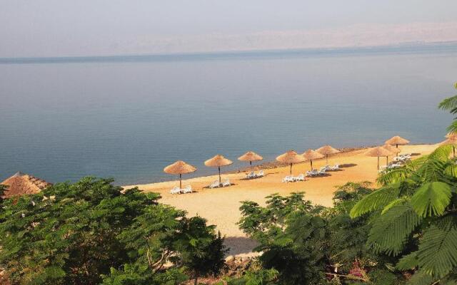 Holiday Inn Resort Dead Sea