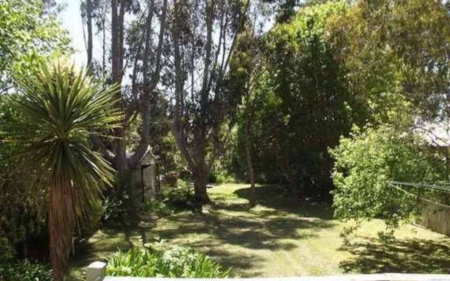 McIntosh Cottages