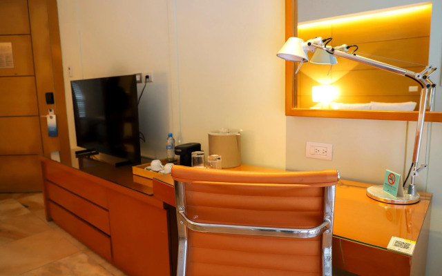 Palacio Mundo Imperial 