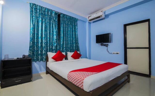 Calangute Beach Holiday Inn