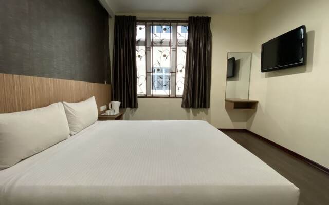 OYO 89752 7 Days Express Hotel