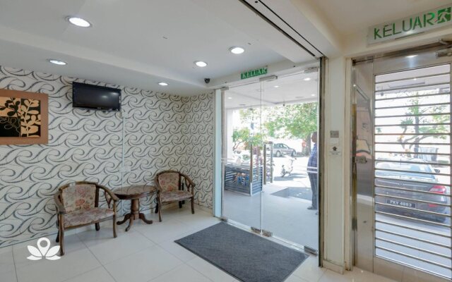 Gs Golden Star Hotel