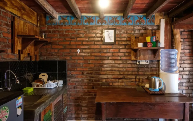 TwoSpaces Living at Bunga Desa Jimbaran