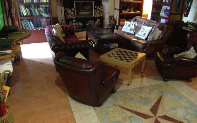 Le Moulin de Tremelgon