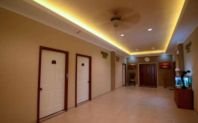 Airy Parahyangan Ciumbuleuit Bukit Tunggul 8 Bandung