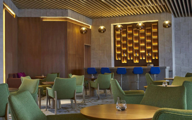 Four Points By Sheraton Chengdu, Pujiang Resort