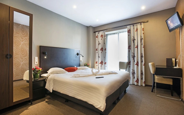 Parkhotel Gent Centrum