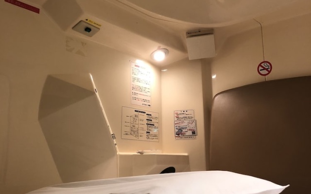 스탠다드 남성 캡슐 사진 4