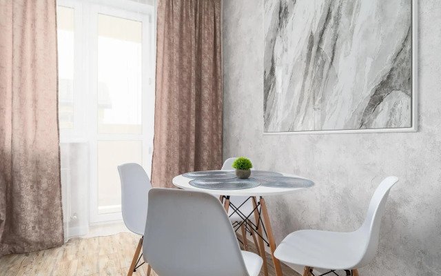 ТутЖивут на улице Шумана 8 корпус 1