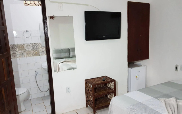 Suites Lagoa do Morro