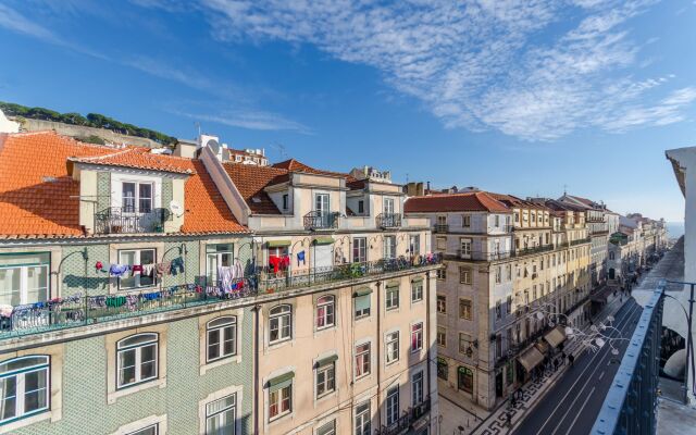 Hotel da Baixa